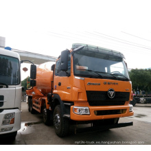 CLW Foton camiones de hormigonera de alta calidad para la venta